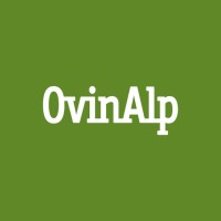 OvinAlp logo - Similar company to Latela Group
