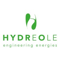 HYDREOLE logo - Similar company to Sudhydro