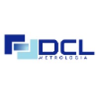 DCL metrologia S.L. logo - Similar company to Applus+ Zyx Metrology