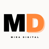 Mira Digital LTD logo - Similar company to Miradigital