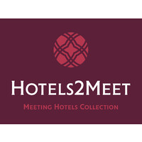 Hotels2meet logo - Similar company to Dalt Experience