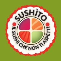 SUSHITO - SIRACUSA logo - Similar company to Viola Gelateria Siracusa