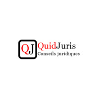 QuidJuris Association logo - Similar company to Legalex Attorneys
