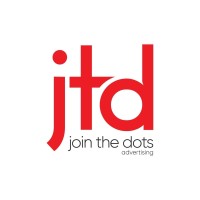 Join The Dots (Studios | Advertising) logo - Similar company to Join The Dots