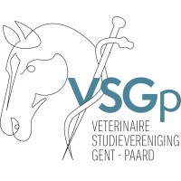 Veterinary Student Association Equine logo - Similar company to Arts&Dier