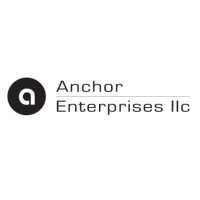 Anchor Enterprises, LLC logo - Similar company to The Pitman Group