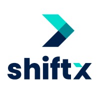 ShiftX logo - Similar company to Shiftx Real Estate
