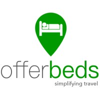 OfferBeds.com logo - Similar company to Italica Dmc S.R.L