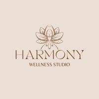 Harmony Wellness Studio logo - Similar company to The Beauty Triangle