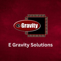 E Gravity Solutions (Pvt) Ltd. logo - Similar company to Eontech Global Group (Pvt)Ltd