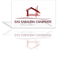 SABAUDIA CHARPENTE logo - Similar company to Projection Bois
