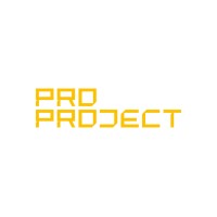 Pro project EU logo - Similar company to Trim Broker