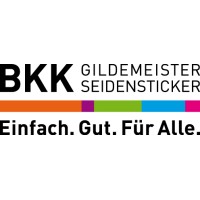 BKK GILDEMEISTER SEIDENSTICKER logo - Similar company to Zf Bkk