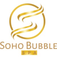 SOHO BUBBLE SPA logo - Similar company to Leche Studio