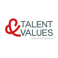 TALENT & VALUES logo - Similar company to Pearl Hunter