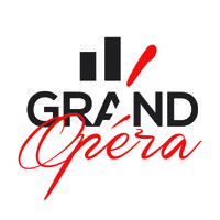 Grand Opera Productions logo - Similar company to Mb Protect