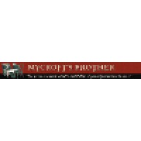 Mycroft's brother logo - Similar company to Atsaé