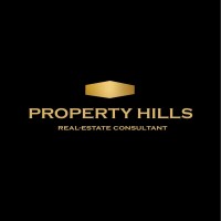 Property Hills logo - Similar company to Nabaj Development