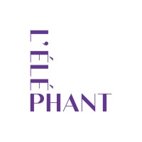 L'Éléphant Architecture and Interior Design logo - Similar company to Núcleo De Design Ipvc | Estg