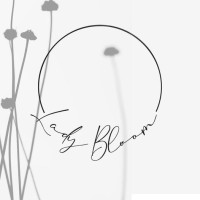 Lady Bloom logo - Similar company to Wkm Concept