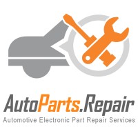 AutoParts.Repair logo - Similar company to R Square Technologies