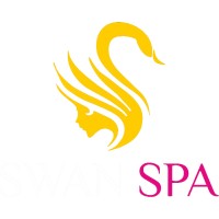 Top and Best Luxury Spa in Lucknow at Swan Spa logo - Similar company to Swagmee - Salon At Home