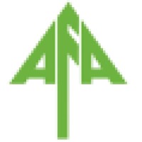 AFA - Arkansas Forestry Association logo - Similar company to Ohio Forestry Association