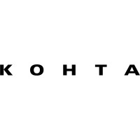Kohta Taidehalli logo - Similar company to Fred & Farid Shanghai