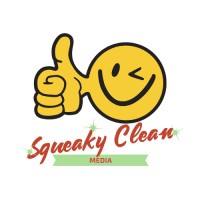 Squeaky Clean Media logo - Similar company to Strathcona Beer Company