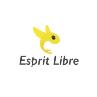 Esprit Libre logo - Similar company to Pepi Event