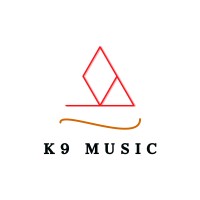 K9 Music logo - Similar company to Bayimba
