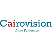 Cairovision logo - Similar company to Iphipi Technologies