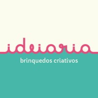 Ideiaria Brinquedos logo - Similar company to Drum Brasil