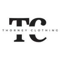Thorney Clothing Limited logo - Similar company to Estéra Swim