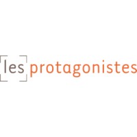 LES PROTAGONISTES PRODUCTIONS logo - Similar company to Boreales
