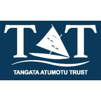 Tangata Atumotu Trust logo - Similar company to Two Thumb Brewing Co.