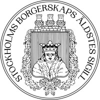 Stockholms Borgerskap logo - Similar company to Ab