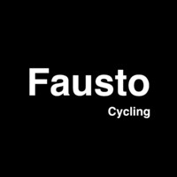 Fausto Cycling logo - Similar company to G4
