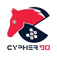 Cypher90 logo - Similar company to Edubase