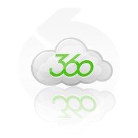 Pioneer-360 logo - Similar company to Skycasters