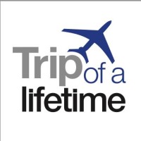 Trip Of A Lifetime