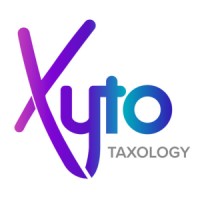 Xyto Taxology logo - Similar company to Liwa Analytics