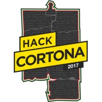 HackCortona logo - Similar company to Human Gravity