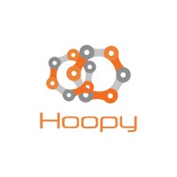 Hoopy logo - Similar company to Konnectbox