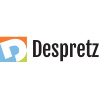 Groupe Despretz logo - Similar company to Fabkit