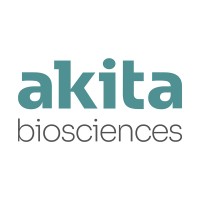 Akita Biosciences logo - Similar company to Landsdowne Labs