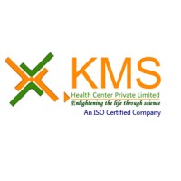 KMS Pharma logo - Similar company to Xoduse Trading