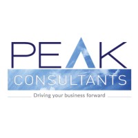Peak Consultants Bristol logo - Similar company to Cox Motor Group