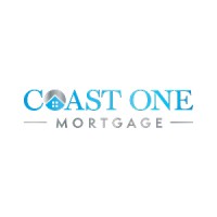 Coast One Mortgage logo - Similar company to Source One Mortgage Corp