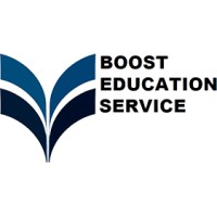 Boost Education Service logo - Similar company to Boost Education Service